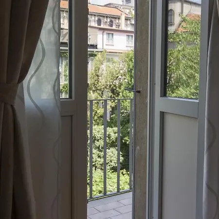 Hotel Amalfi 2*