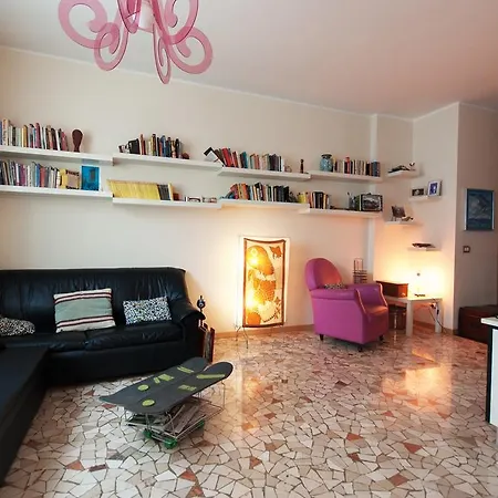 Gulli 1Bd Apartament Apartment Milan