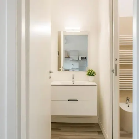 Afforicentro * Milano