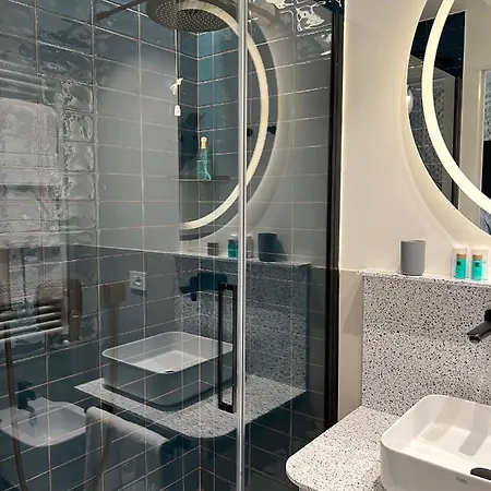 Boutique Martini 17 酒店 米兰