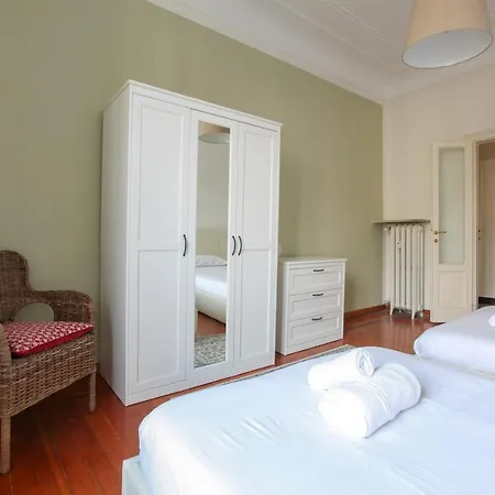 With Balcony - 50 M Far From Pagano M1