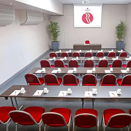 Ramada Plaza By Wyndham Hotel