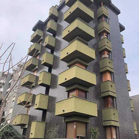Milanbed Apartament