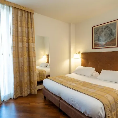 Regina Hotel