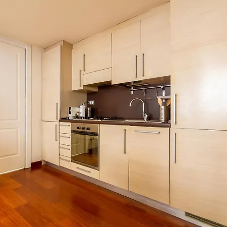 Heart Of Loft Arco Della Pace