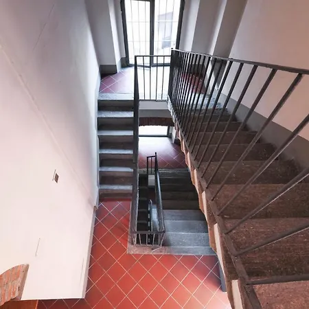 Primopiano - Pistrucci * Milano