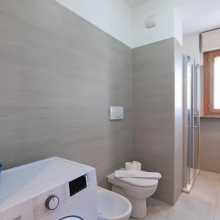 아파트 Primopiano - Caduti Missione *