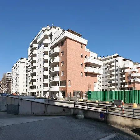 Appartement Primopiano - Caduti Missione