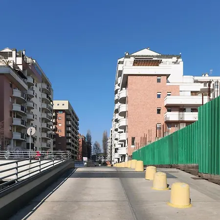 Appartement Primopiano - Caduti Missione *