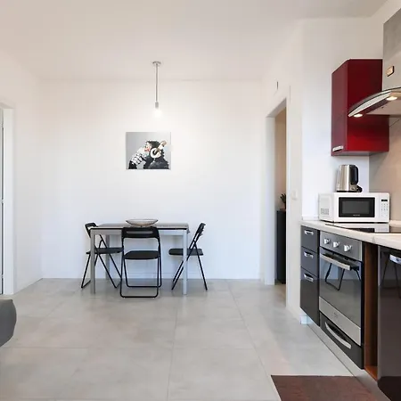 Appartement Primopiano - Caduti Missione *