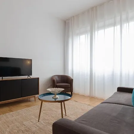 Retreats Διαμέρισμα Μιλάνο