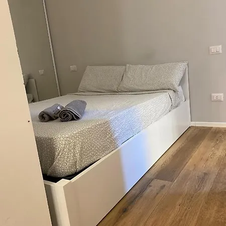 Isola Studio Appartement *