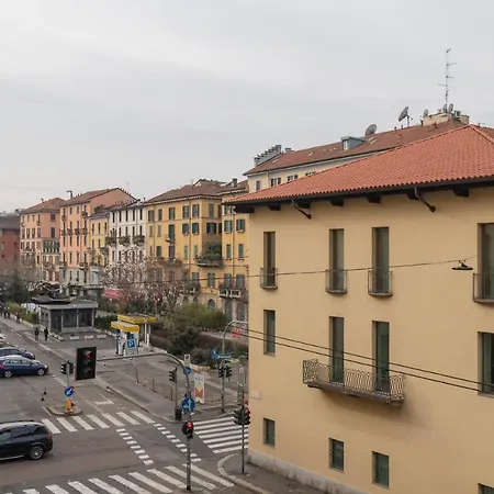 Comodo Tra Brera E Porta Nuova *