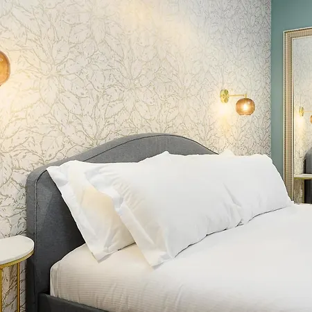 Apartment Italianway Easy - Corso 12 Milan