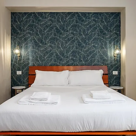 Italianway Easy - Corso 12 Milan