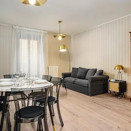 Italianway Easy - Corso 12 Milan