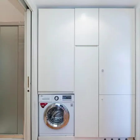 Comodo Tra Brera E Porta Nuova Apartamento Milán