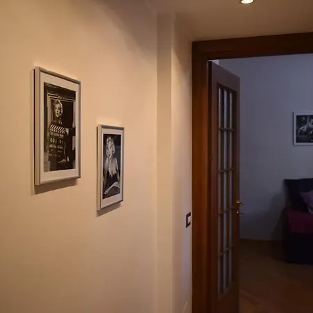 Apartment L'arche Comfort&relax - Di Via Palmieri