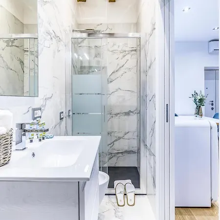 Lejlighed Beplace In Gae Aulenti Milano