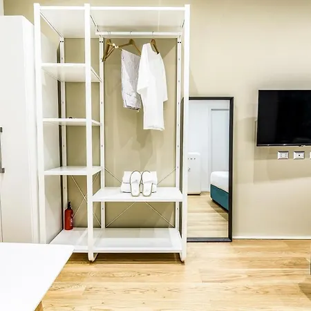 Beplace In Gae Aulenti