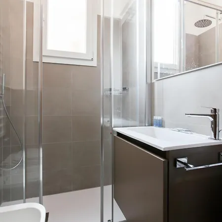 Guesthost - Tortona Design Flat Milan