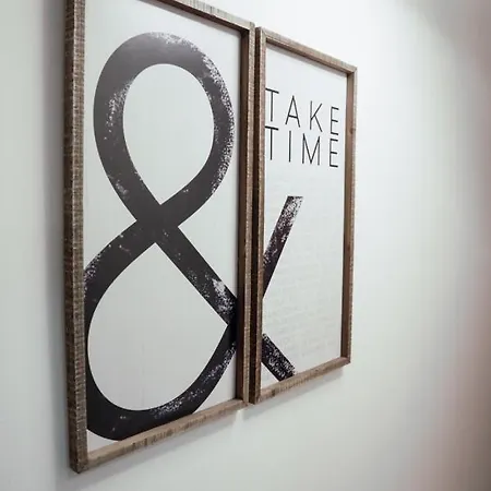 La Casa Di Madeleine 公寓