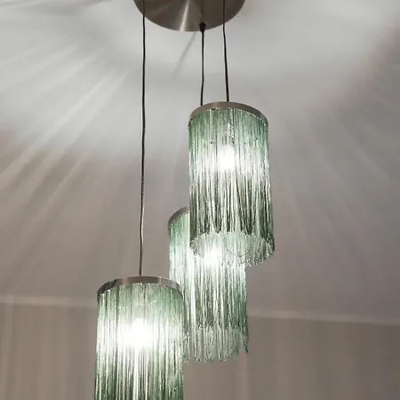 La Casa Di Madeleine 公寓