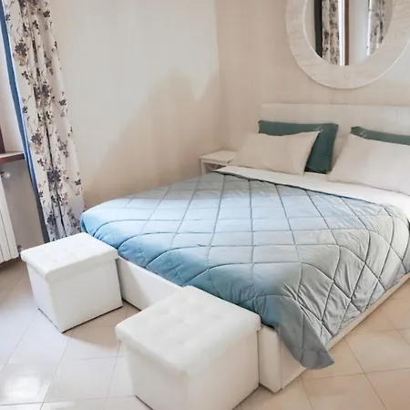 La Casa Di Madeleine