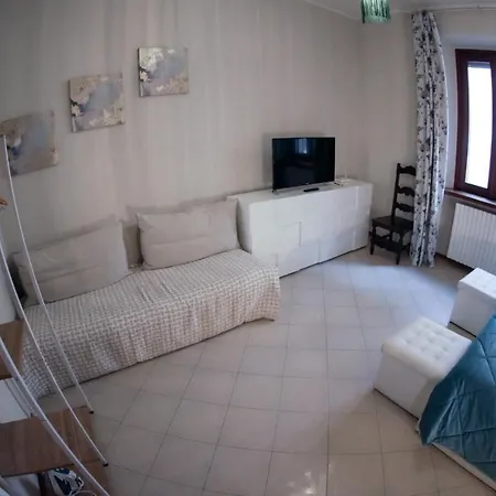 La Casa Di Madeleine