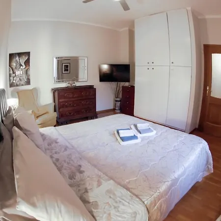 La Casa Di Madeleine *