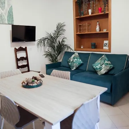 La Casa Di Madeleine * 米兰