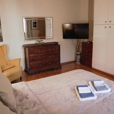 公寓 La Casa Di Madeleine