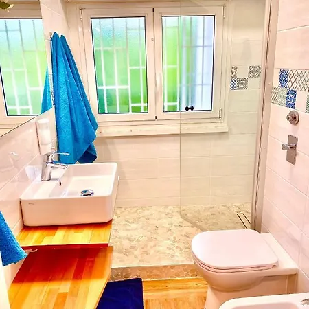 Cosy And Lovely Flat With View On Nature *