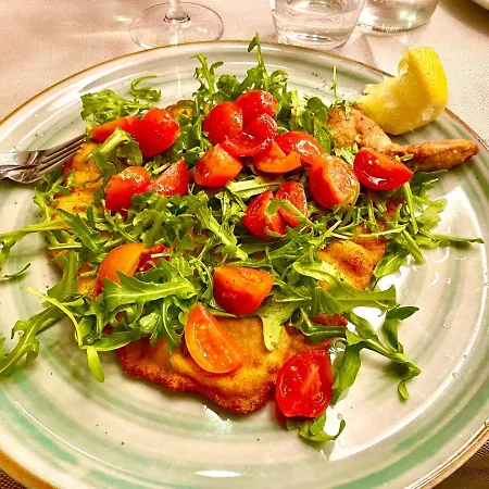 Cosy And Lovely Flat With View On Nature * Μιλάνο