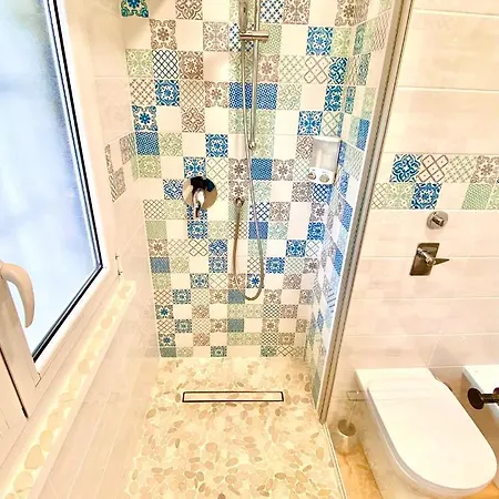 Cosy And Lovely Flat With View On Nature