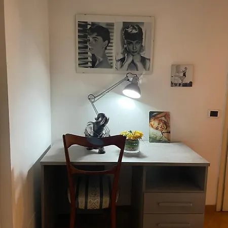 City House Viale Murillo *