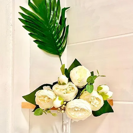 Cosy And Lovely Flat With View On Nature