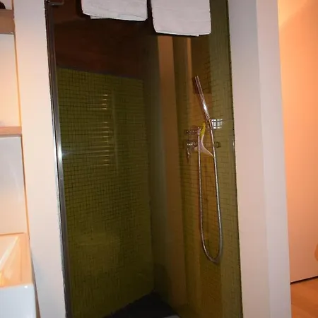 L'arche Comfort & Relax - Loft Garden In Via Torricelli Милан