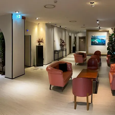 Hotel Ih Ambasciatori