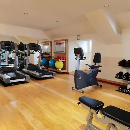 Sheraton Diana Majestic Hotel 4*