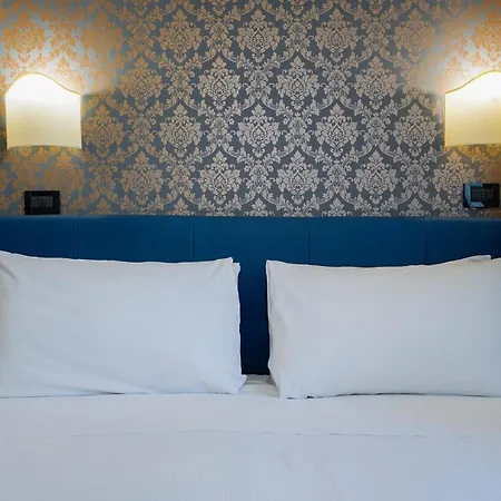 Panizza 3* מילאנו