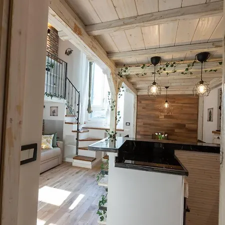 Loft Navigliwifi Netflix *