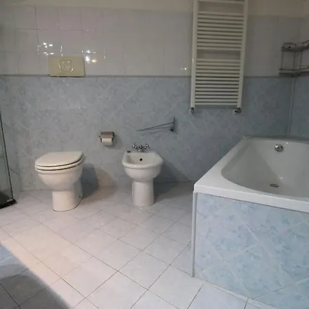 Apartamento Rooftop- Tetto Su *