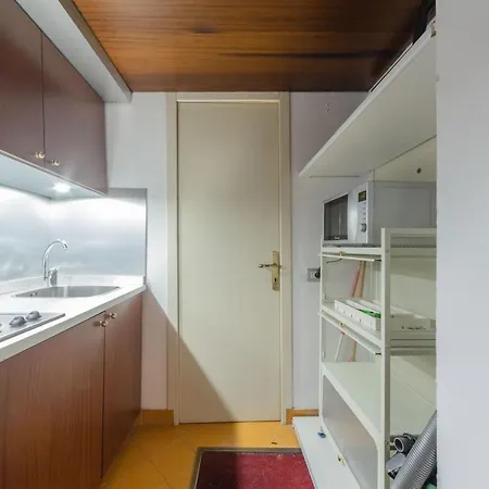 Apartamento Arco Della Pace!