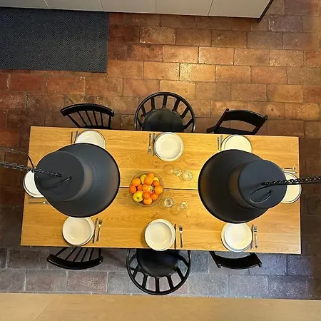 Il Loft Di Audrey * Milano