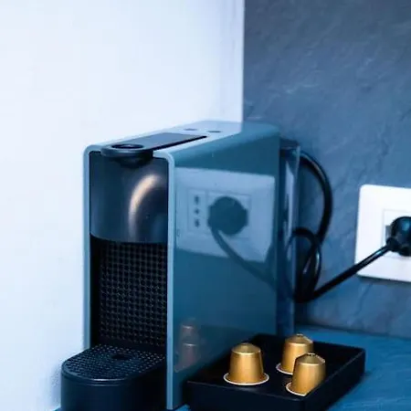 Centre Navigli- Milaan