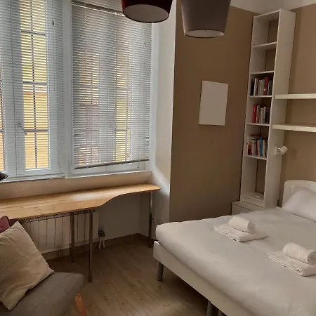 Houston House * Milano