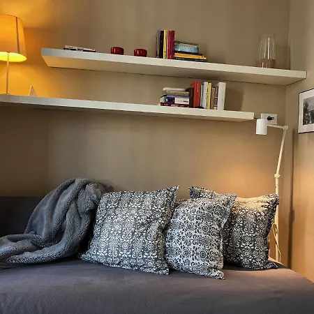 Appartamento Houston House