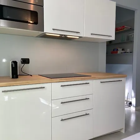 Lejlighed Designhousemilano