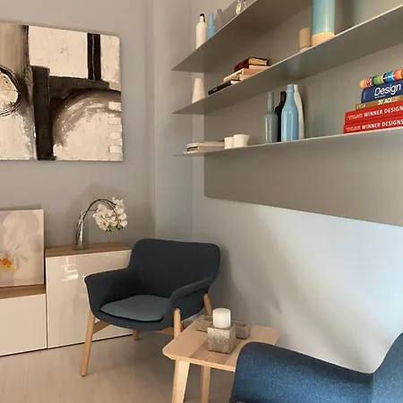 Lejlighed Designhousemilano